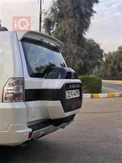 ميتسوبيشي باجيرو